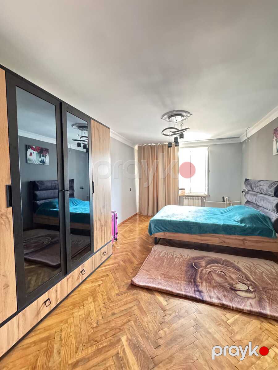 Satılır 3 otaqlı köhnə tikili 65 m² — Mənzil, Bakı (2)