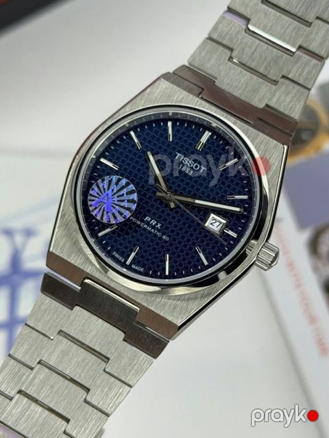 Tissot qol saatı — Bakı