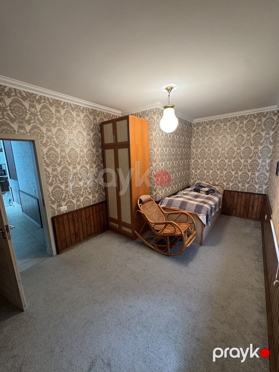 Satılır 4 otaqlı həyət evi/bağ evi 150 m² — Ev, villa, Bakı (11)