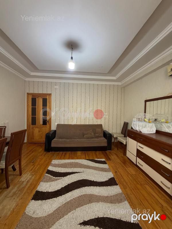 Satılır 2 otaqlı Bina evi menzil (Yeni tikili), 65 m², Masazır — Mənzil, Abşeron (4)