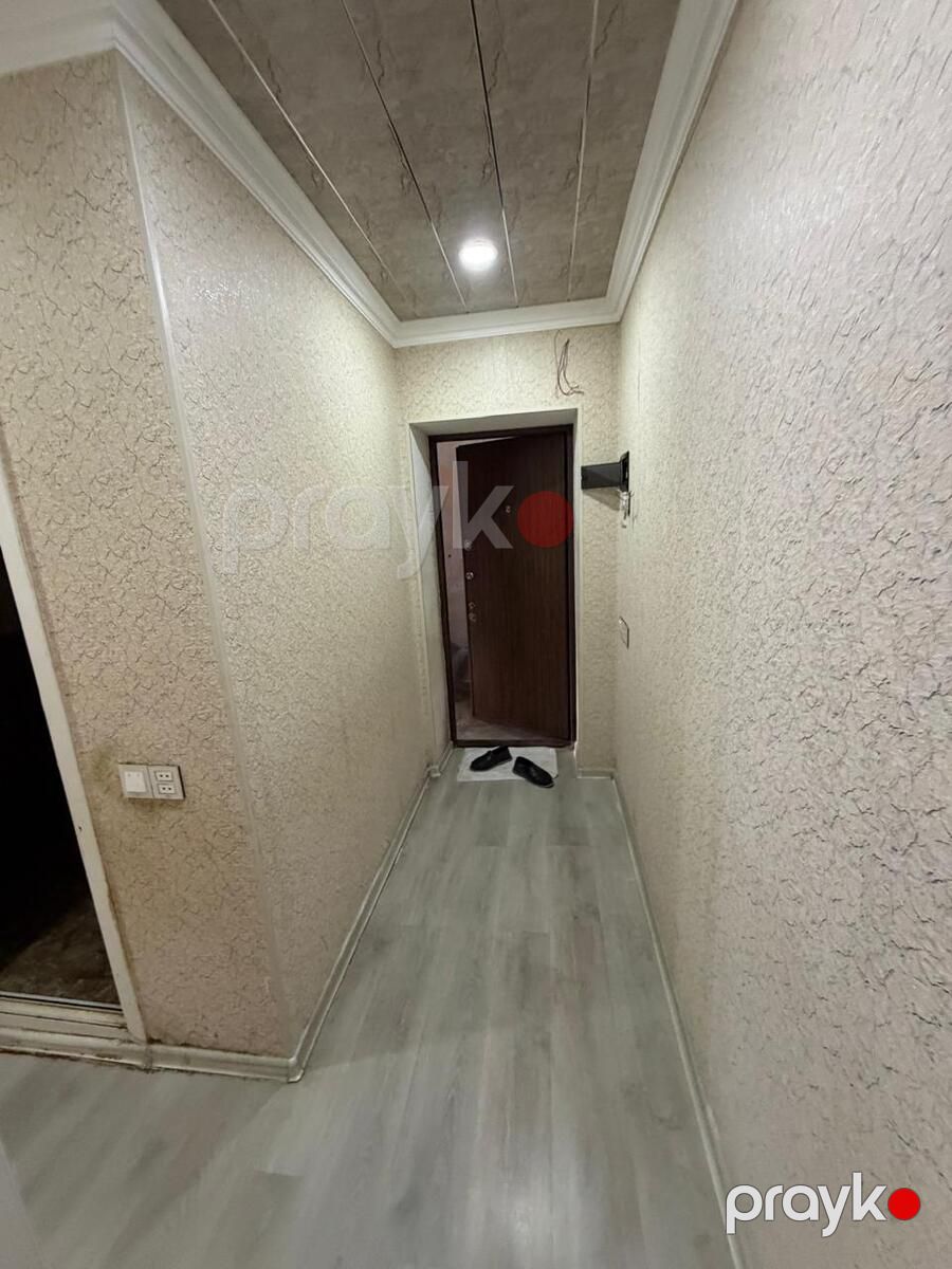 İcarəyə verilir 2 otaqlı köhnə tikili 45 m² — Mənzil, Bakı (8)