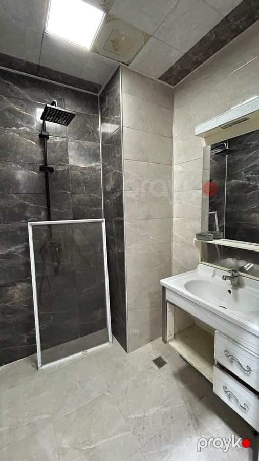 3 otaqlı mənzil kirayə verilir, 100 m², yeni yasamal esed ehmedov, Bakı — Mənzil, Abşeron (8)
