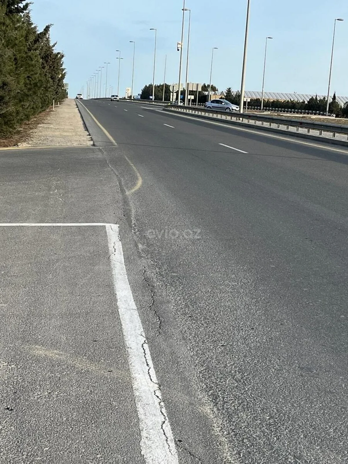Torpaq sahəsi satılır Zirə qəsəbəsində — Torpaq, Bakı (4)