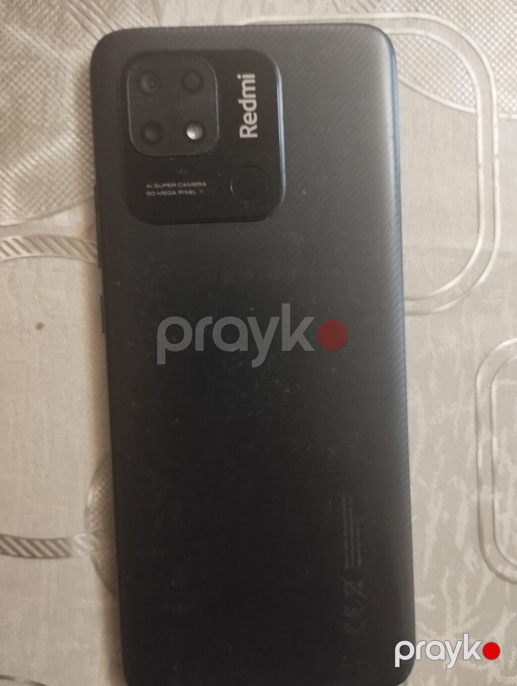 Xiaomi Redmi smartfon - Model: Redmi (arxa kamerada “AI Super Camera — Xiaomi, Bakı (2)
