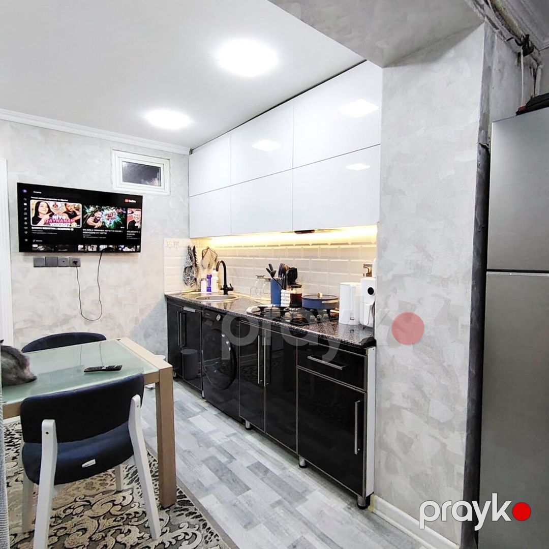 3-otaqlı yeni tikili, Şirvan ş., 67 m² — Mənzil, Şirvan (11)