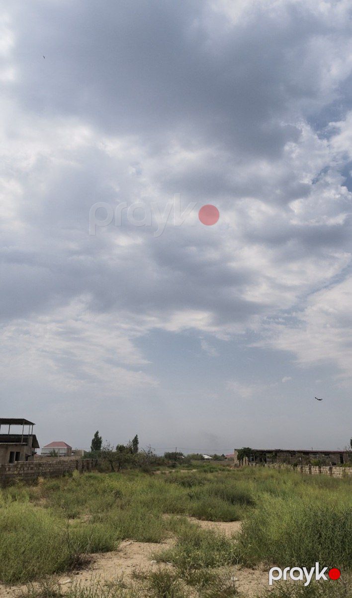 Satılır torpaq 3 sot — Torpaq, Bakı (5)