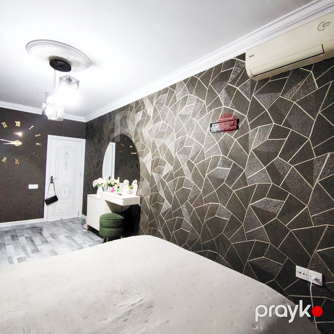 3-otaqlı yeni tikili, Şirvan ş., 67 m² — Mənzil, Şirvan (7)