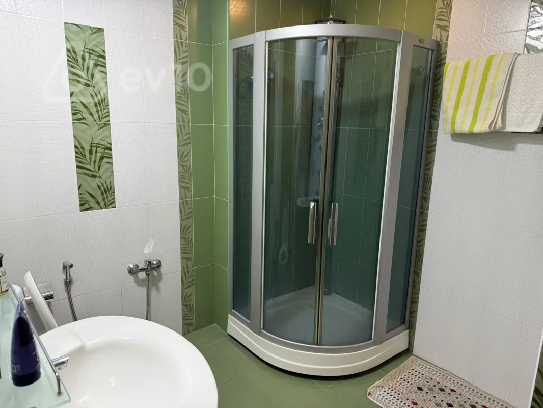 2 otaqlı mənzil, 70 m², Ayaz İsmayılov küçəsi 8 — kirayə — Mənzil, Bakı (7)