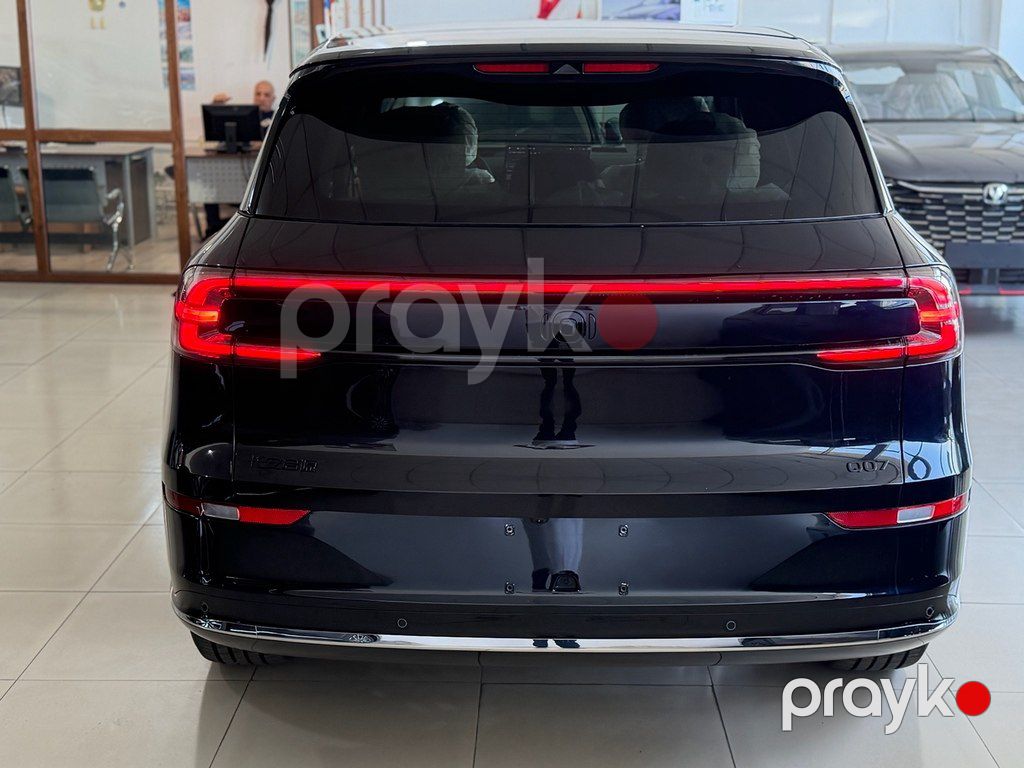 Changan Qiyuan Q07, 1.5 L, 31.7 kWh, 2026 il, yeni — Avtomobillər, Bakı (2)