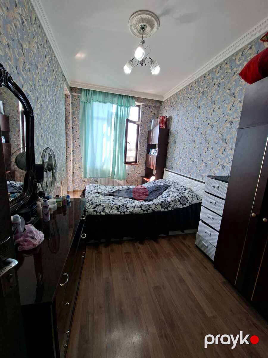 Satılır 2 otaqlı yeni tikili 53 m² — Mənzil, Xırdalan (8)