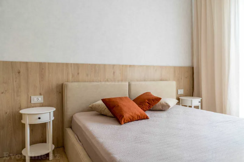 Kirayə verilir 2 otaqlı Mənzil Yeni tikili 70 m² Bakı, Xətai r — Mənzil, Bakı (6)