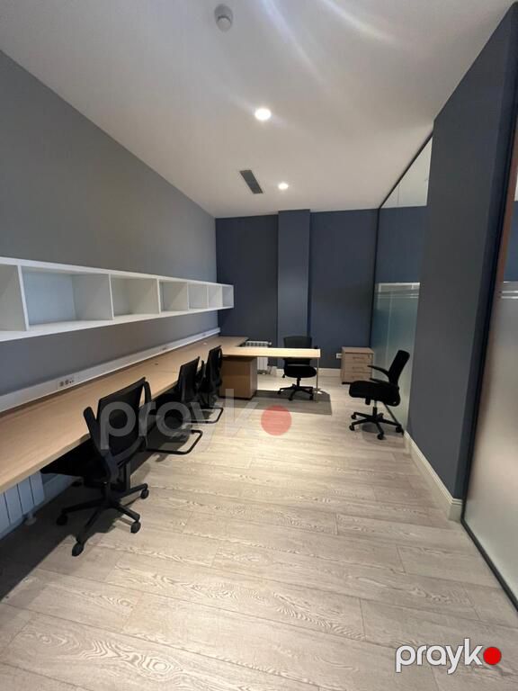 İcarəyə verilir 5 otaqlı ofis 160 m² — Ofis, Bakı (4)