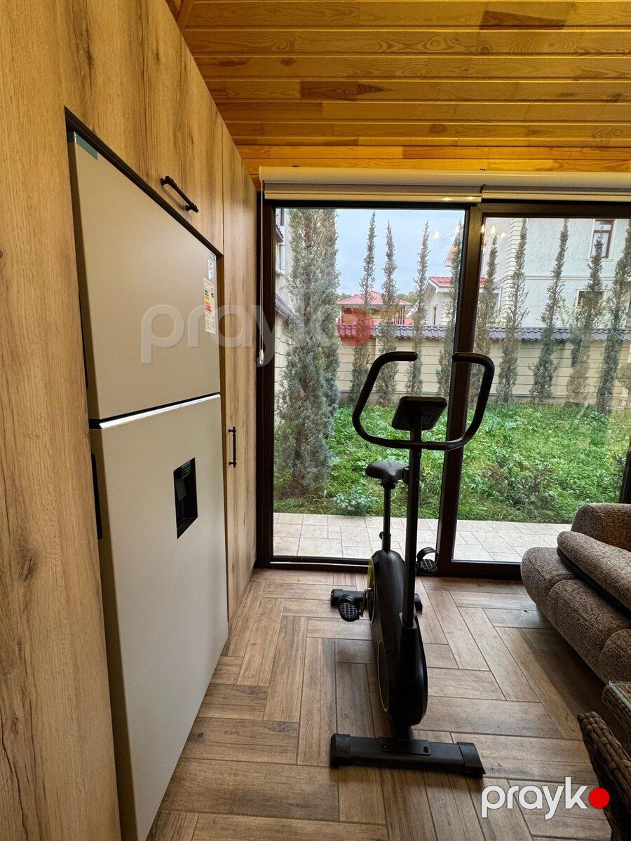 Villa kirayə verilir, Qusar r — Ev, villa, Qusar (7)