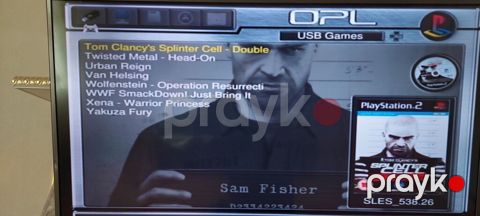 Salam PlayStation 2 di içinde 150 180 arasi PlayStation 2 ve — Gəncə