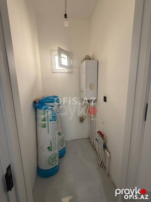 Həyət evləri Satılır Sabunçu r., Maştağa q., 4 otaq, 110 m² — Ev, villa, Bakı (4)