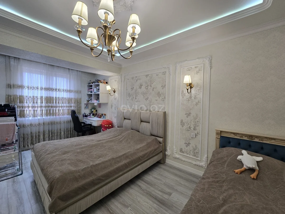 2 otaqlı tam təmirli mənzil satılır Sumqayıtda — Mənzil, Sumqayıt (10)