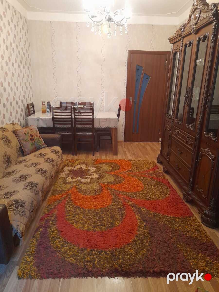 Satılır 2 otaqlı köhnə tikili 60 m² — Mənzil, Bakı (11)