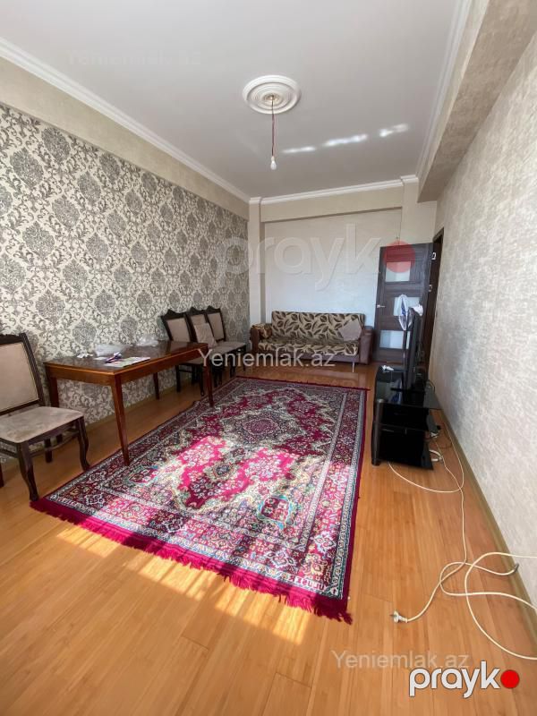 Satılır 2 otaqlı Bina evi menzil (Yeni tikili), 65 m², Xırdalan ş — Mənzil (5)