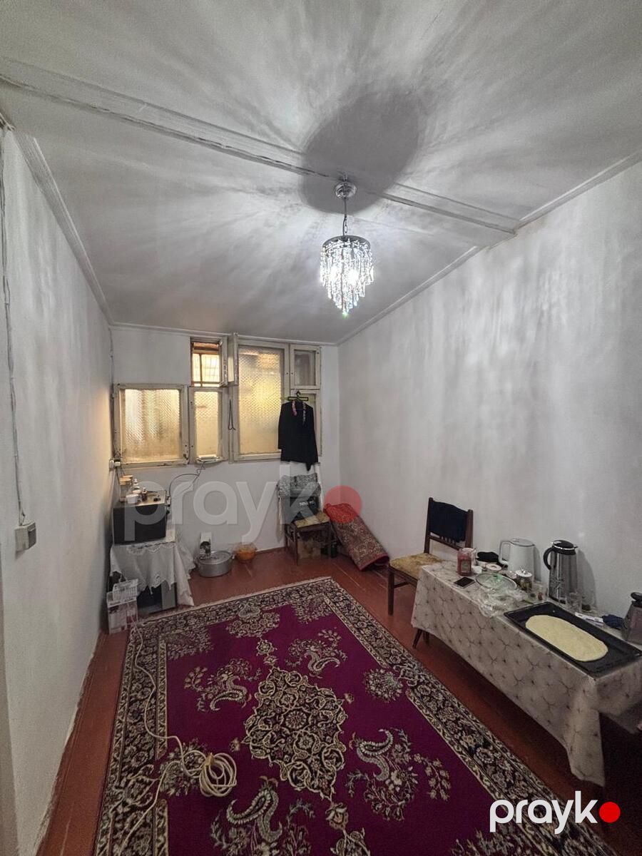 İcarəyə verilir 4 otaqlı həyət evi/bağ evi 100 m² — Ev, villa, Bakı (10)