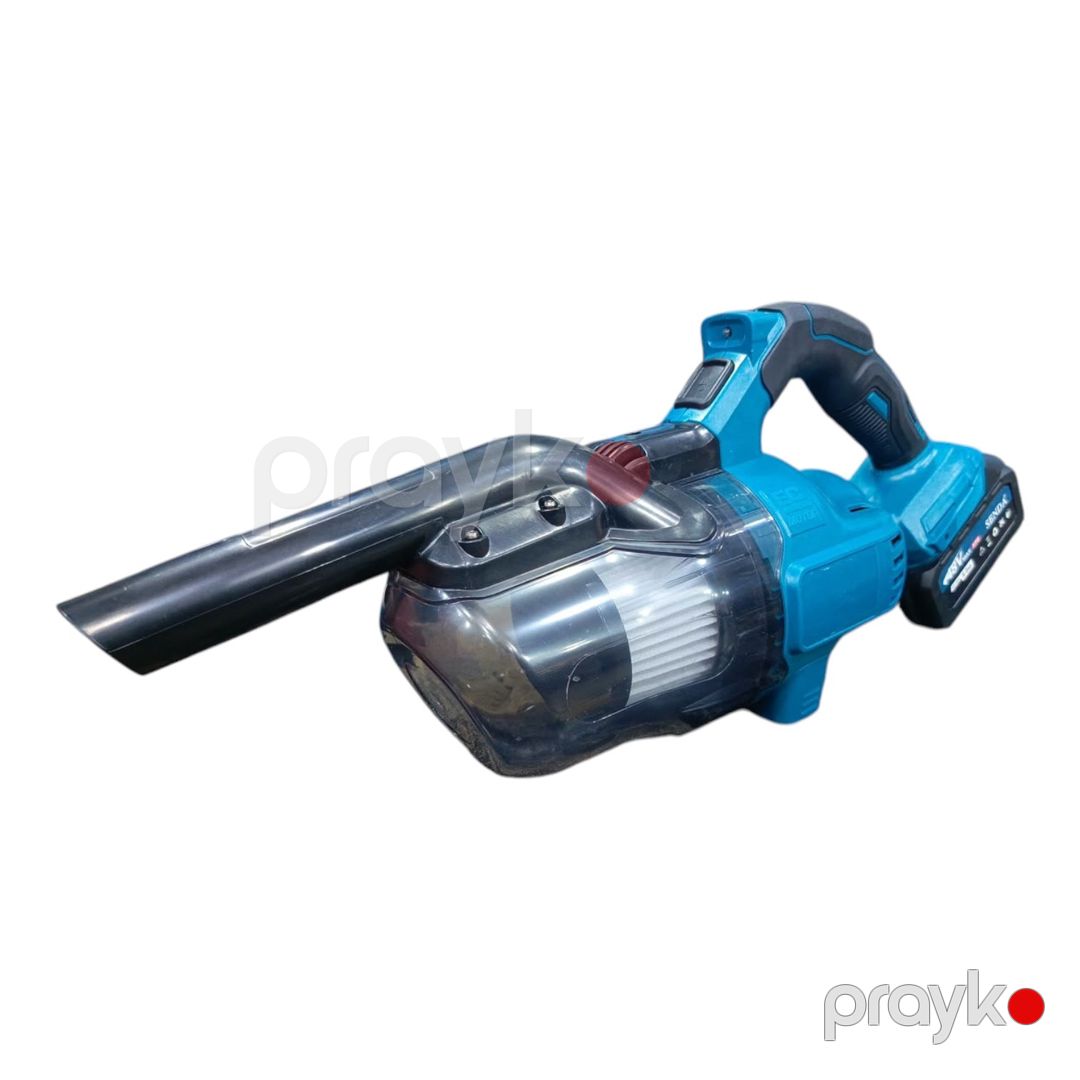 Hava üfürən Senda HHT_48V6 — Mallar, Bakı (3)