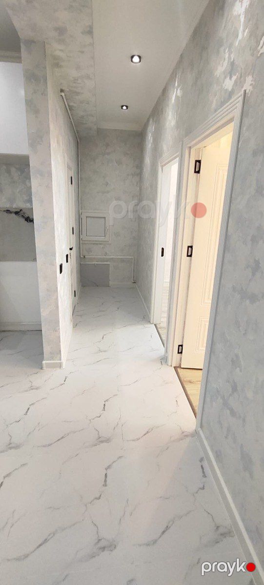 Satılır 2 otaqlı yeni tikili 74 m² — Mənzil, Bakı (6)