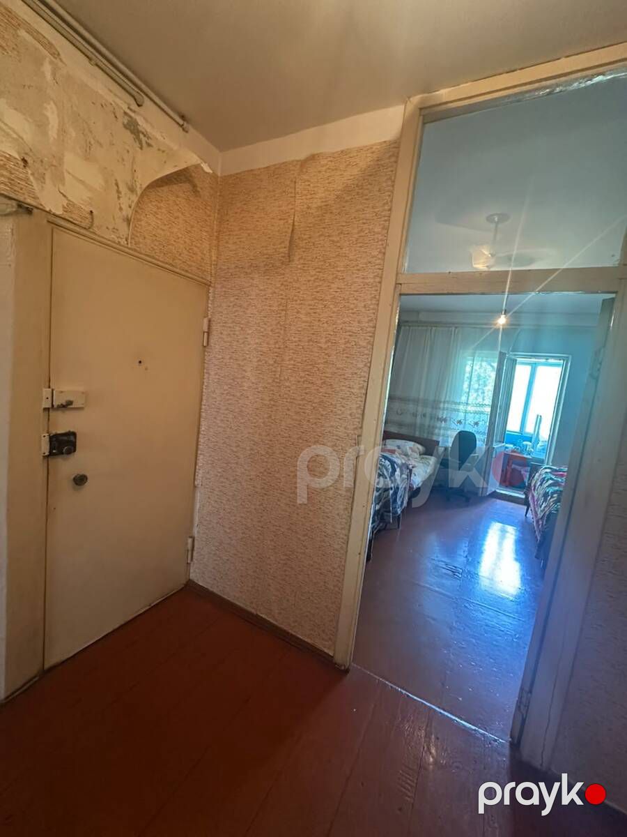 Satılır 2 otaqlı köhnə tikili 65 m² — Mənzil, Bakı (8)
