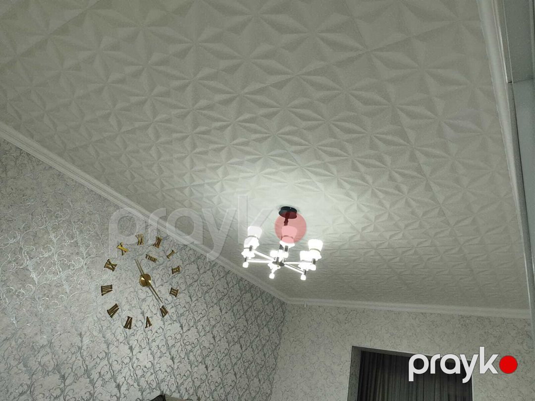 Satılır 2 otaqlı köhnə tikili 60 m² — Mənzil, Bakı (9)