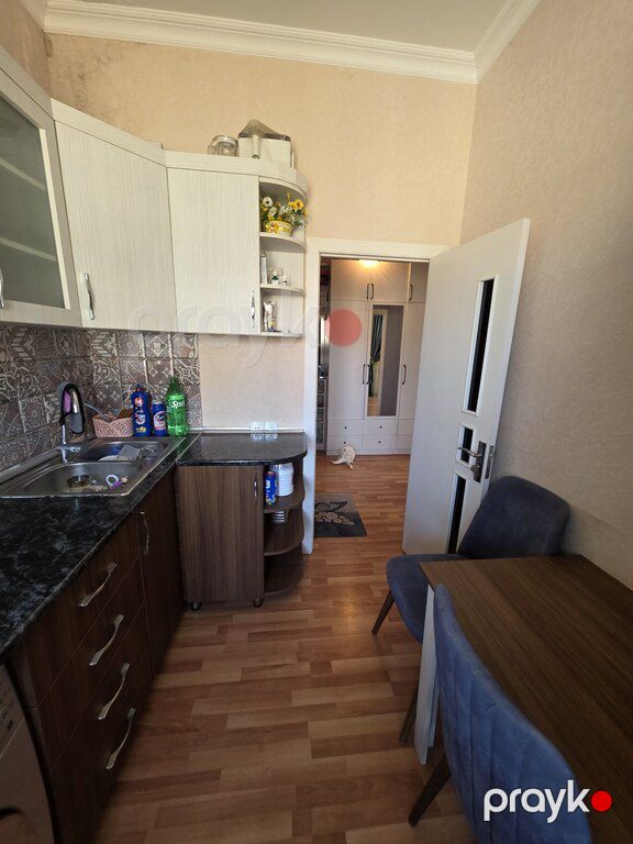 2-otaqlı yeni tikili, Masazır qəs., 50 m² — Mənzil, Bakı (8)