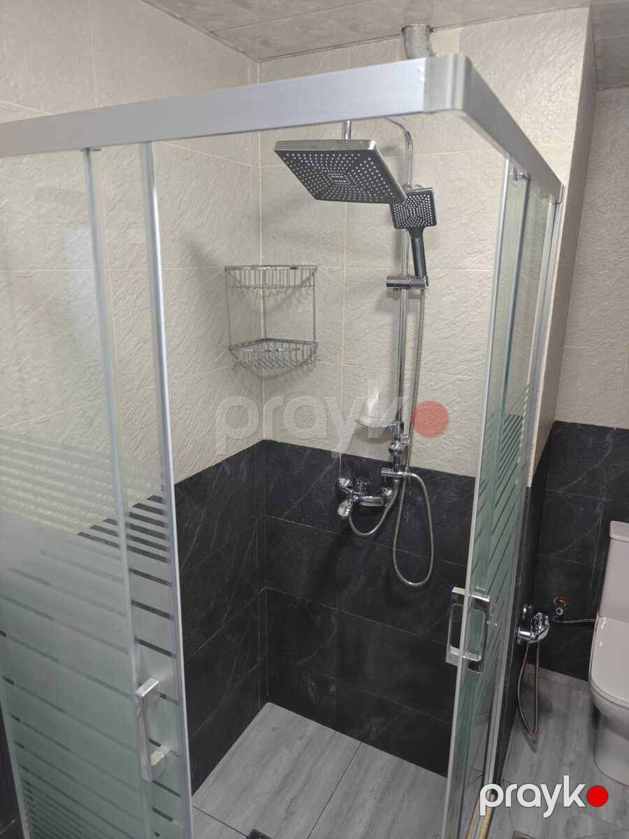 Satılır 2 otaqlı köhnə tikili 40 m² — Mənzil, Bakı (10)