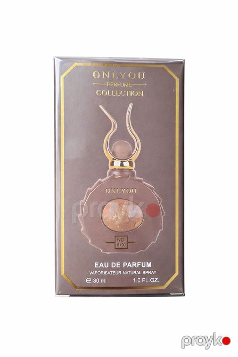 No Brand Onlyou 8190 kişilər üçün ətir suyu 30 ml - DF-3362 — Bakı