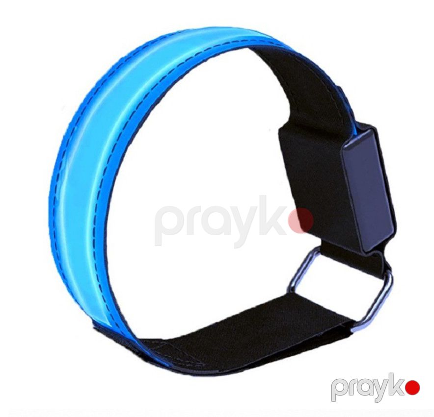 Qaçış qolbağı Glowing Armband — Mallar, Bakı (2)