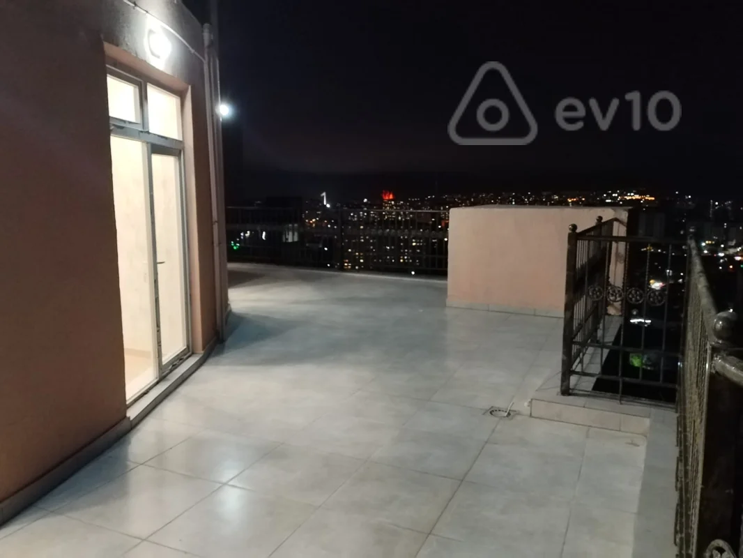 3 otaqlı mənzil, 150 m², Yeni Yasamal — kirayə — Mənzil, Bakı (3)