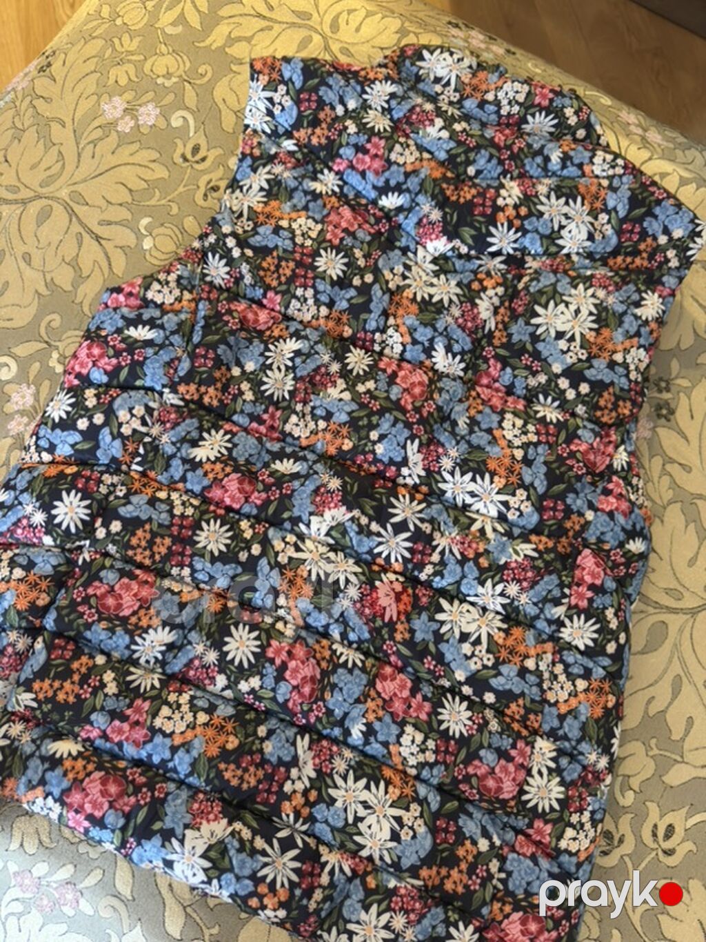 Jilet, Qız üçün, 12 - 14 yaş, Zara Kids — Uşaq geyimi, Bakı (3)