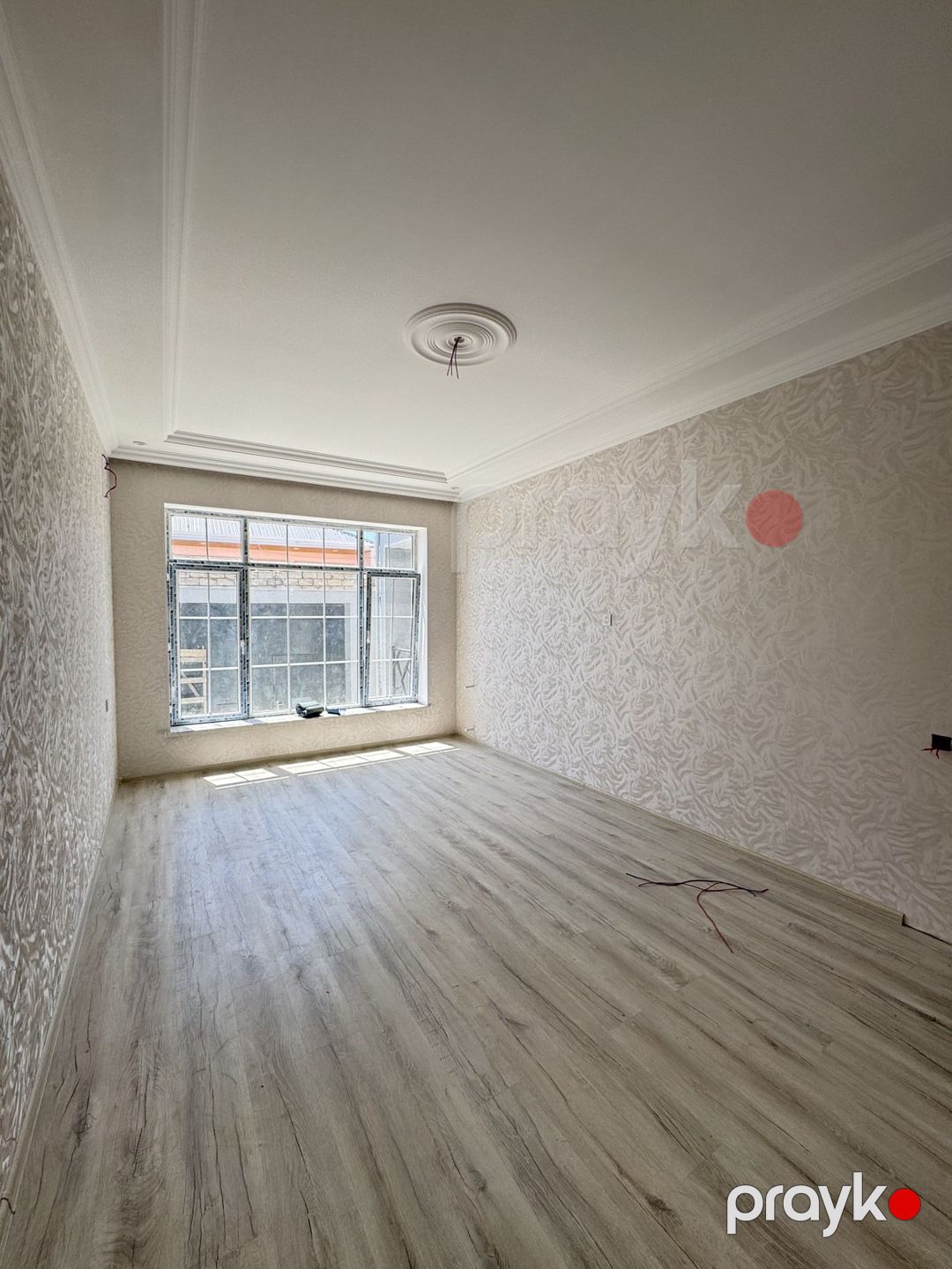 Satılır 3 otaqlı həyət evi/bağ evi 85 m² — Ev, villa, Bakı (11)