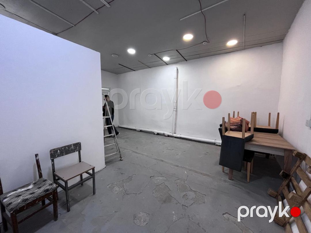 İcarəyə verilir obyekt 150 m² — Əmlak, Bakı (8)
