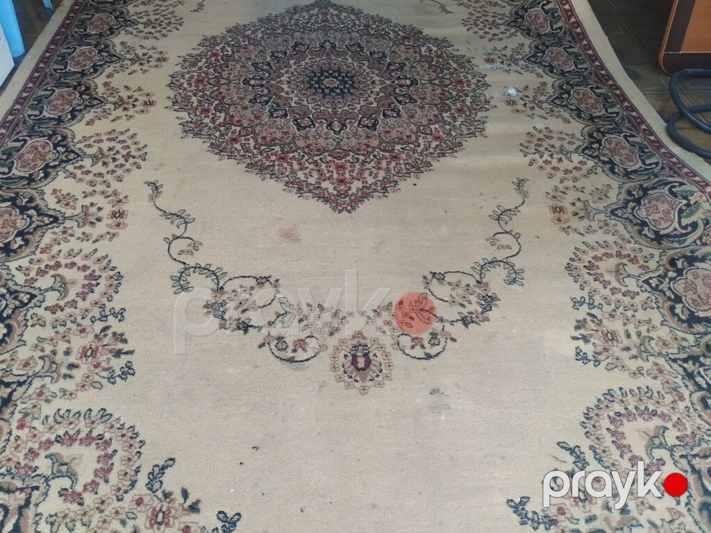 Xalça Dekorativ, İran, Kredit yoxdur — Xalılar, Bakı (2)