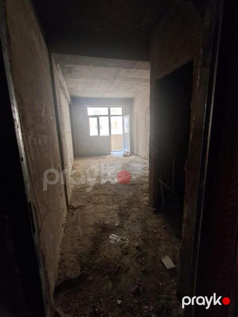 1-otaqlı yeni tikili, Xırdalan ş., 31 m² — Bakı