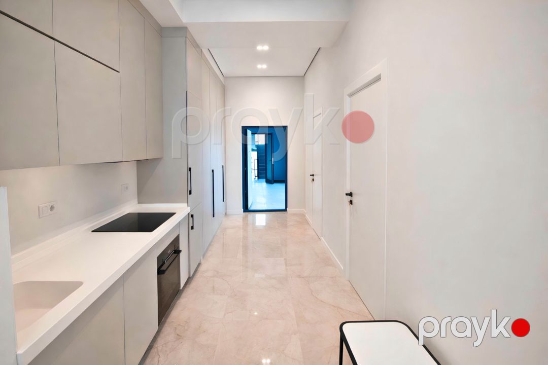 Satılır 2 otaqlı yeni tikili 64 m² — Mənzil, Bakı (10)