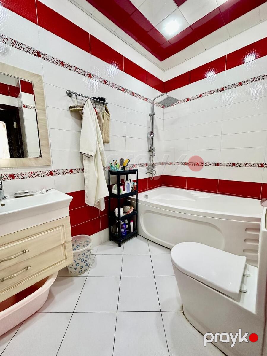 Satılır 3 otaqlı yeni tikili 138 m² — Mənzil, Bakı (2)