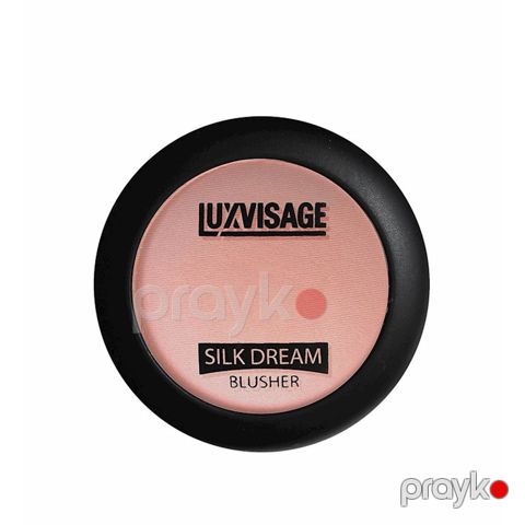 Üz üçün ənlik Luxvisage Silk Dream 02 Şaftalı 5 q — Bakı