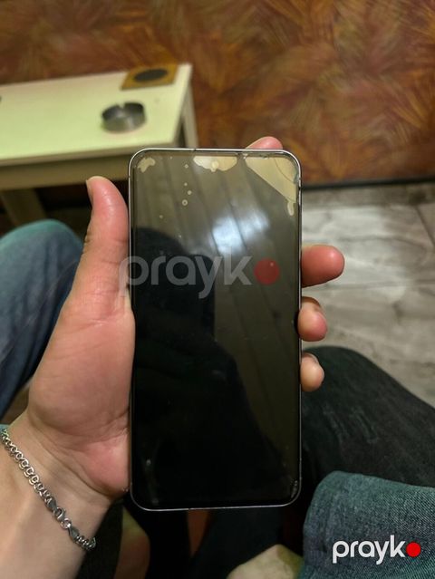 Samsung Galaxy A56, 256 GB, rəng - Boz, Sensor — Bakı