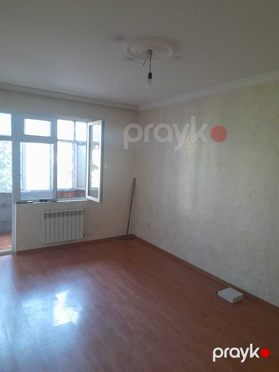 İcarəyə verilir 2 otaqlı köhnə tikili 50 m² — Mənzil, Bakı (3)
