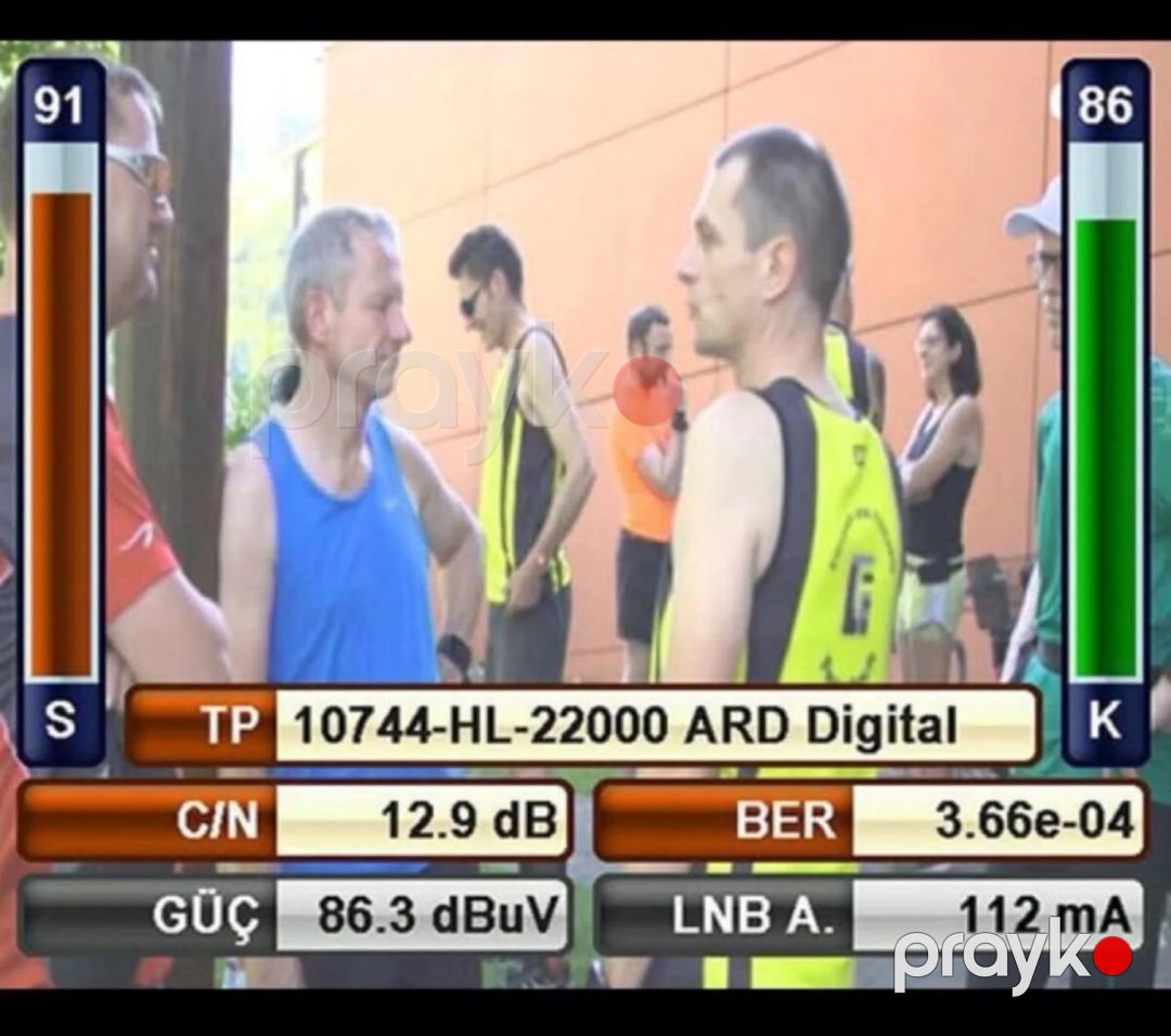 Satfinder — TV və Video, Bakı (5)