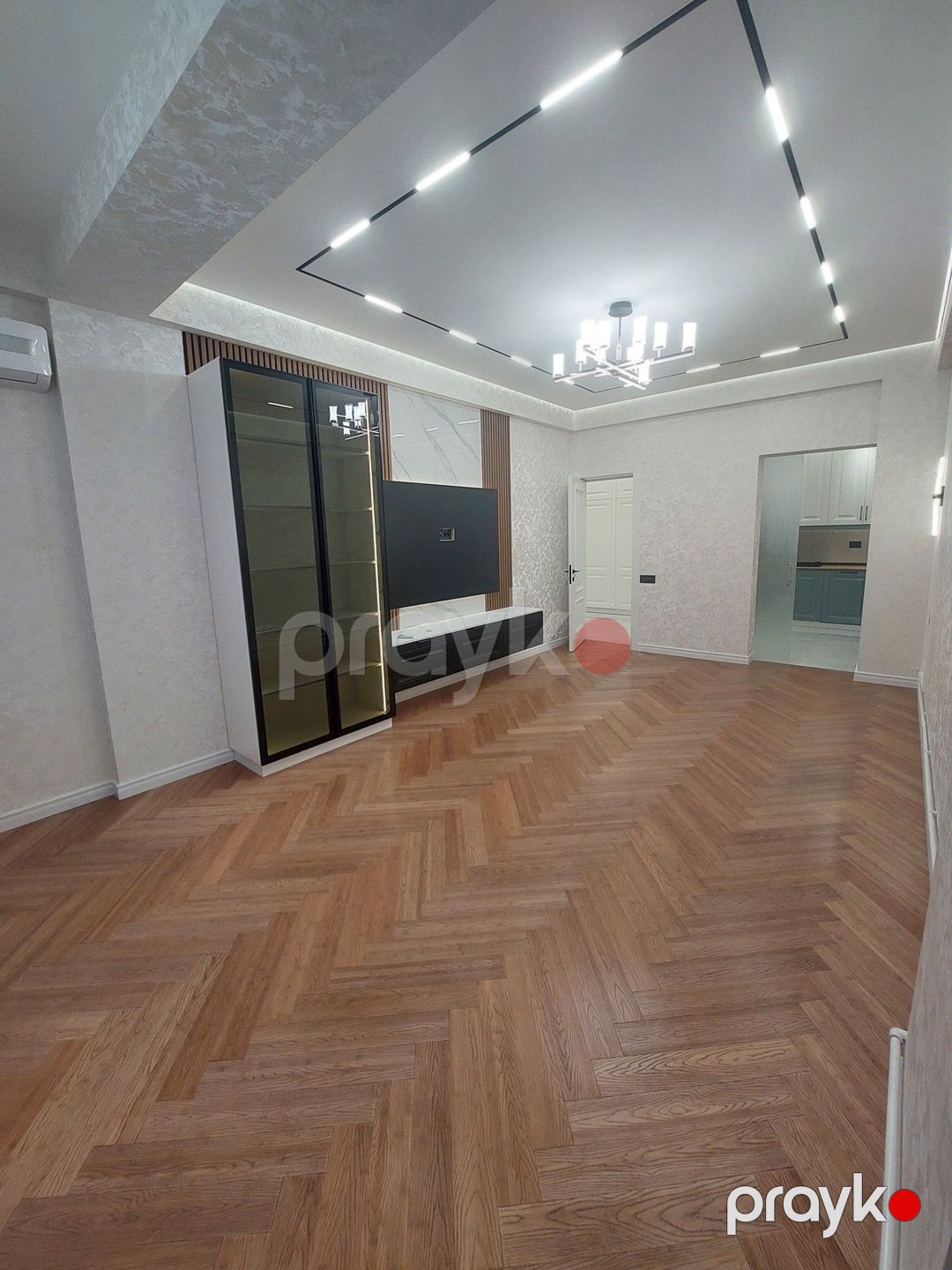 Satılır 3 otaqlı yeni tikili 95 m² — Mənzil, Bakı (3)