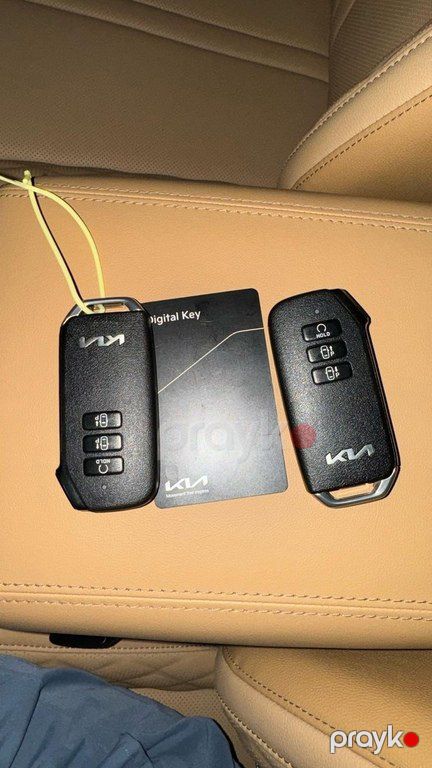Kia Sorento, 1.6 L, 1.49 kWh, 2023 il, 34 000 km — Avtomobillər, Bakı (12)