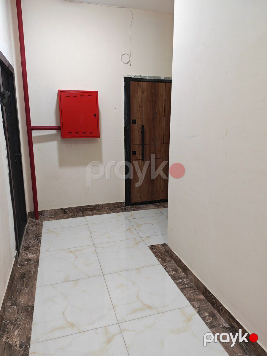 Satılır 3 otaqlı yeni tikili 102 m² — Mənzil, Xırdalan (3)