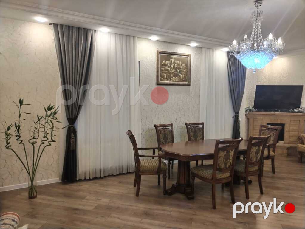 Satılır 11 otaqlı həyət evi/bağ evi 354 m² — Ev, villa, Bakı (2)