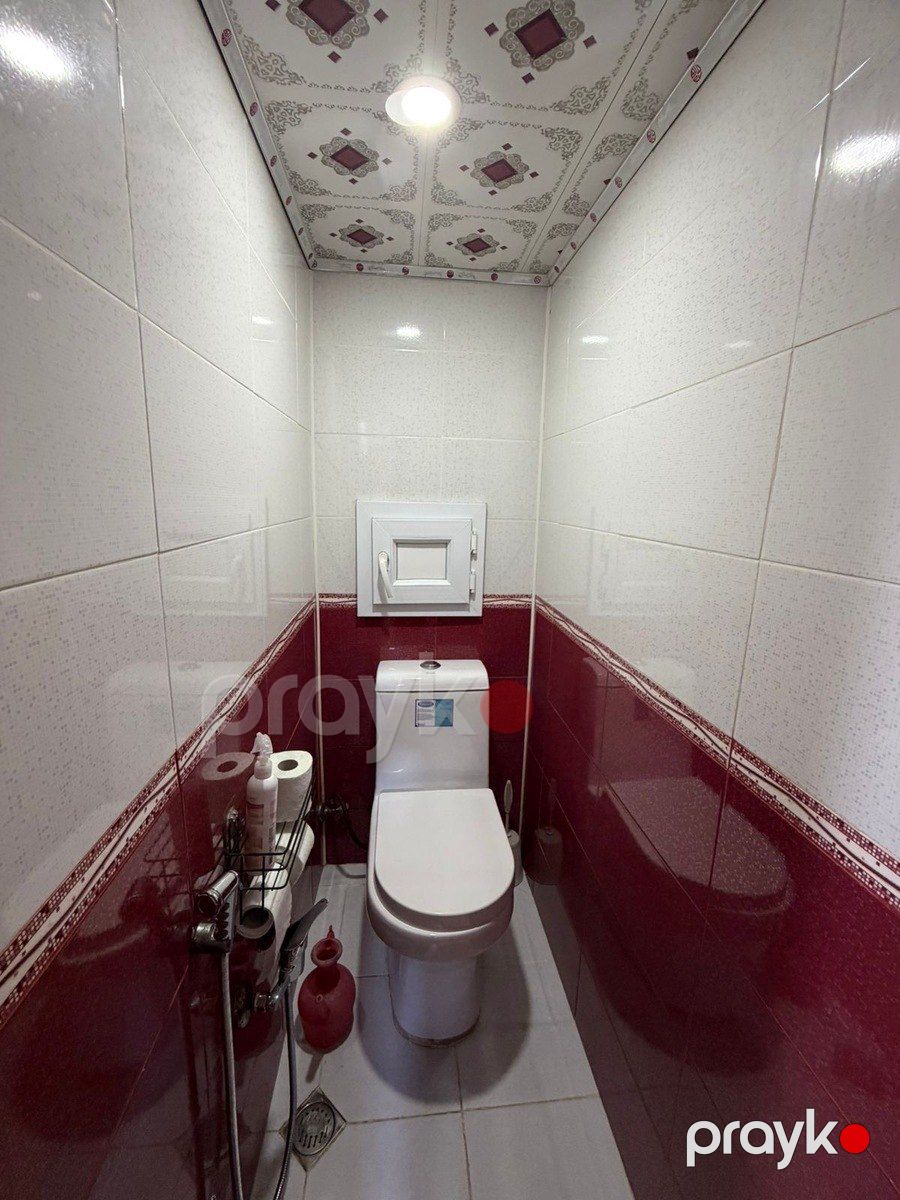 2-otaqlı mənzil, Bakıxanov qəs., 60 m² — Mənzil, Bakı (12)
