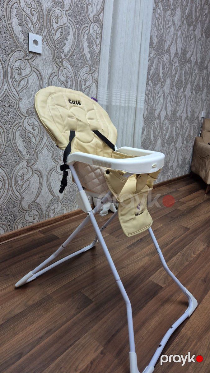 Qidalanma oturacağı Delijan — Qidalandırma stulları, Bakı (3)