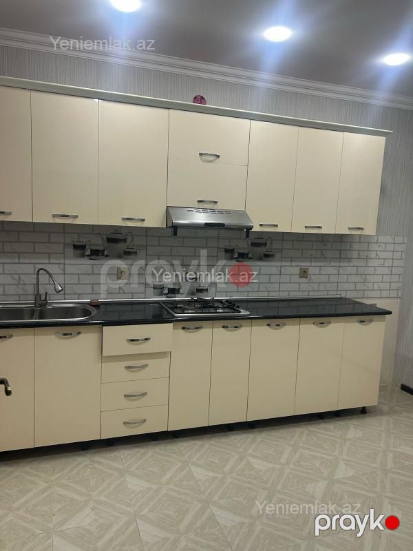 Satılır 5 otaqlı Həyət evi / Villa, 180 m², Suraxanı rayonu — Ev, villa, Bakı (10)